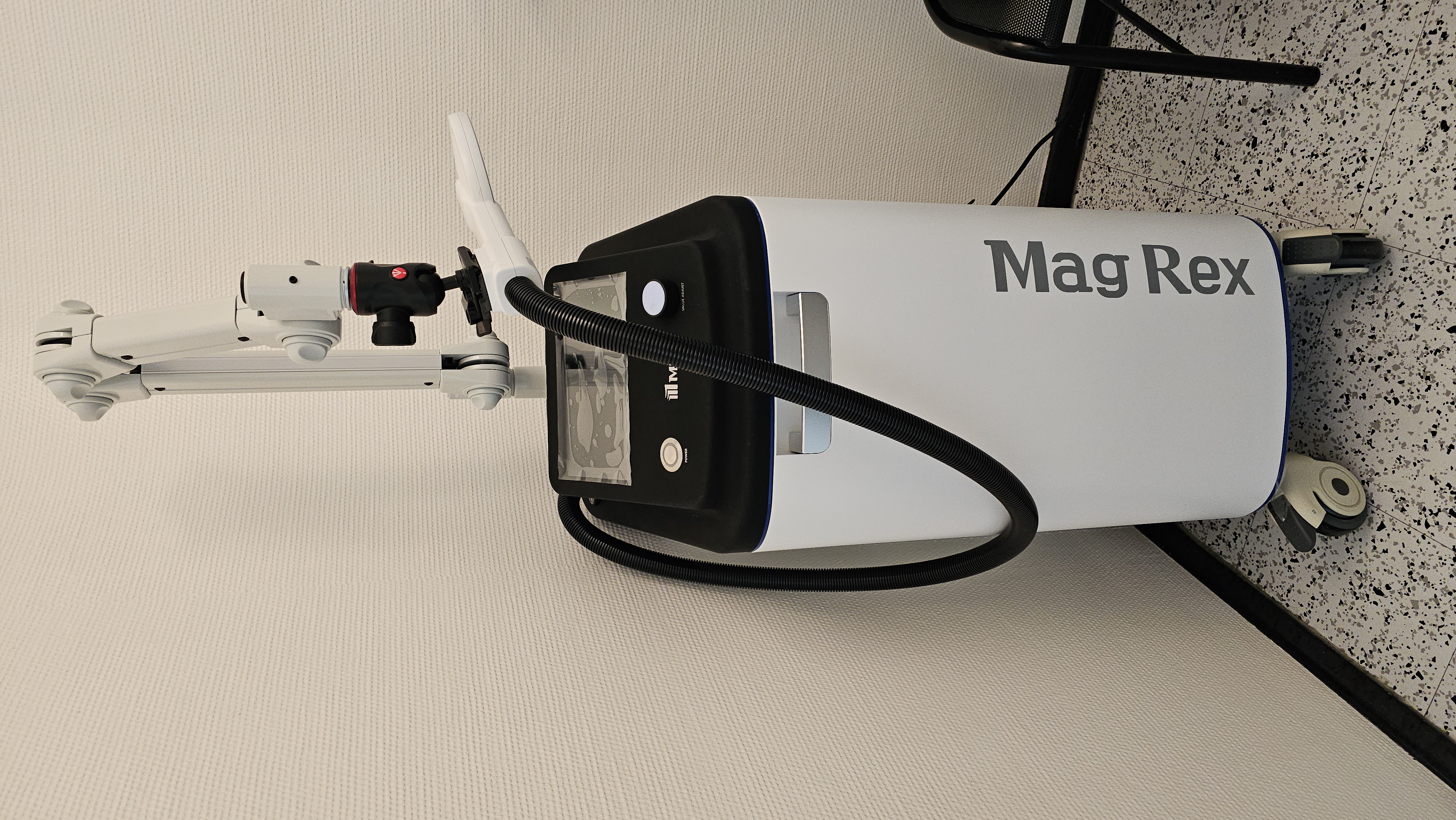 Mag Rex Magnetfeldtherapiegerät