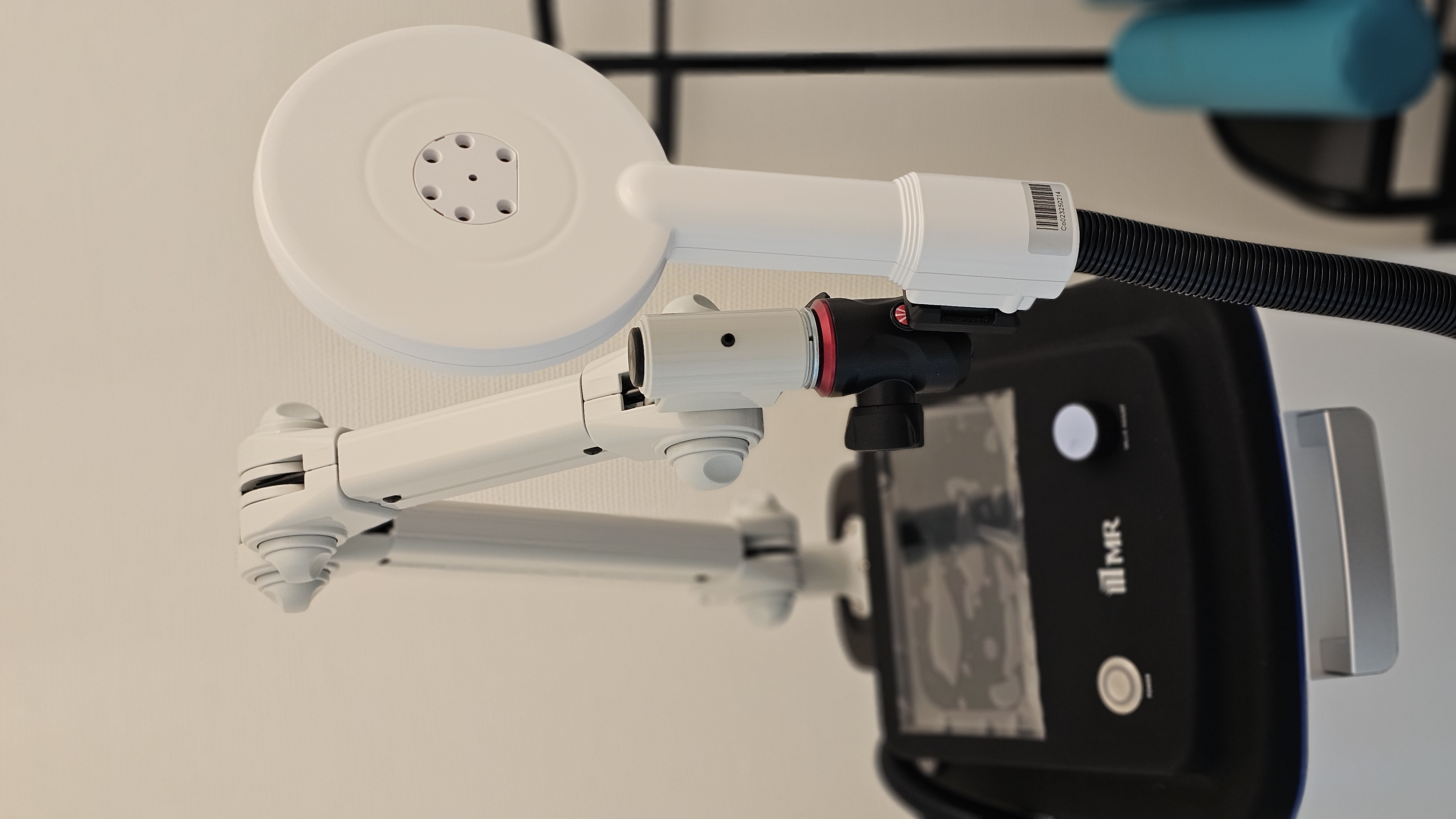 Mag Rex Applikator Detail
